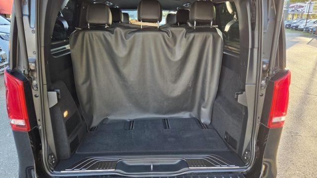 MERCEDES-BENZ V 300 d Automatic Premium Extralong IVA ESPOSTA PERMUTE