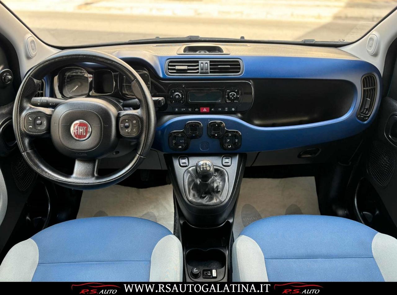 Fiat Panda 1.3 MJT S&S Lounge