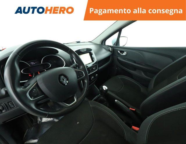 RENAULT Clio Sporter dCi 8V 75CV Start&Stop Energy Zen