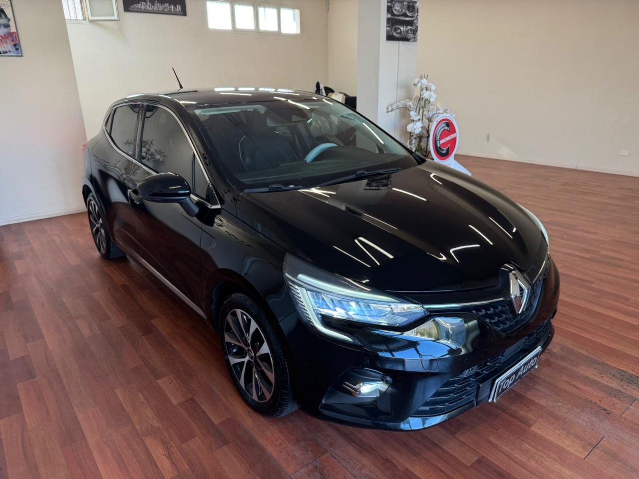 RENAULT CLIO dCi 85 CV INTENS - MY20