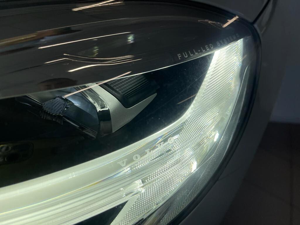 Volvo V40 BUSINESS PLUS D2 Geartronic