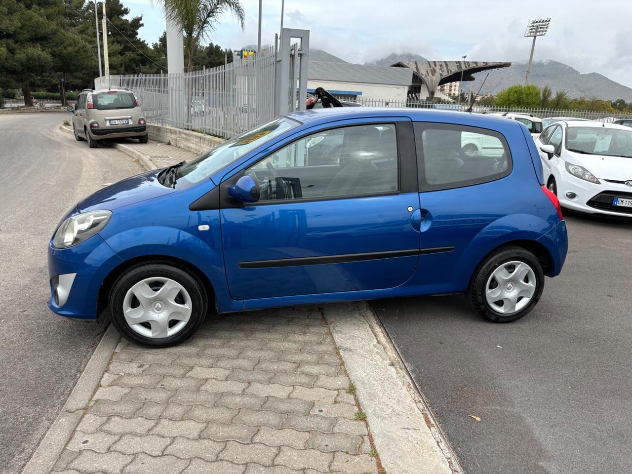 Renault Twingo 1.2 8V Le Iene