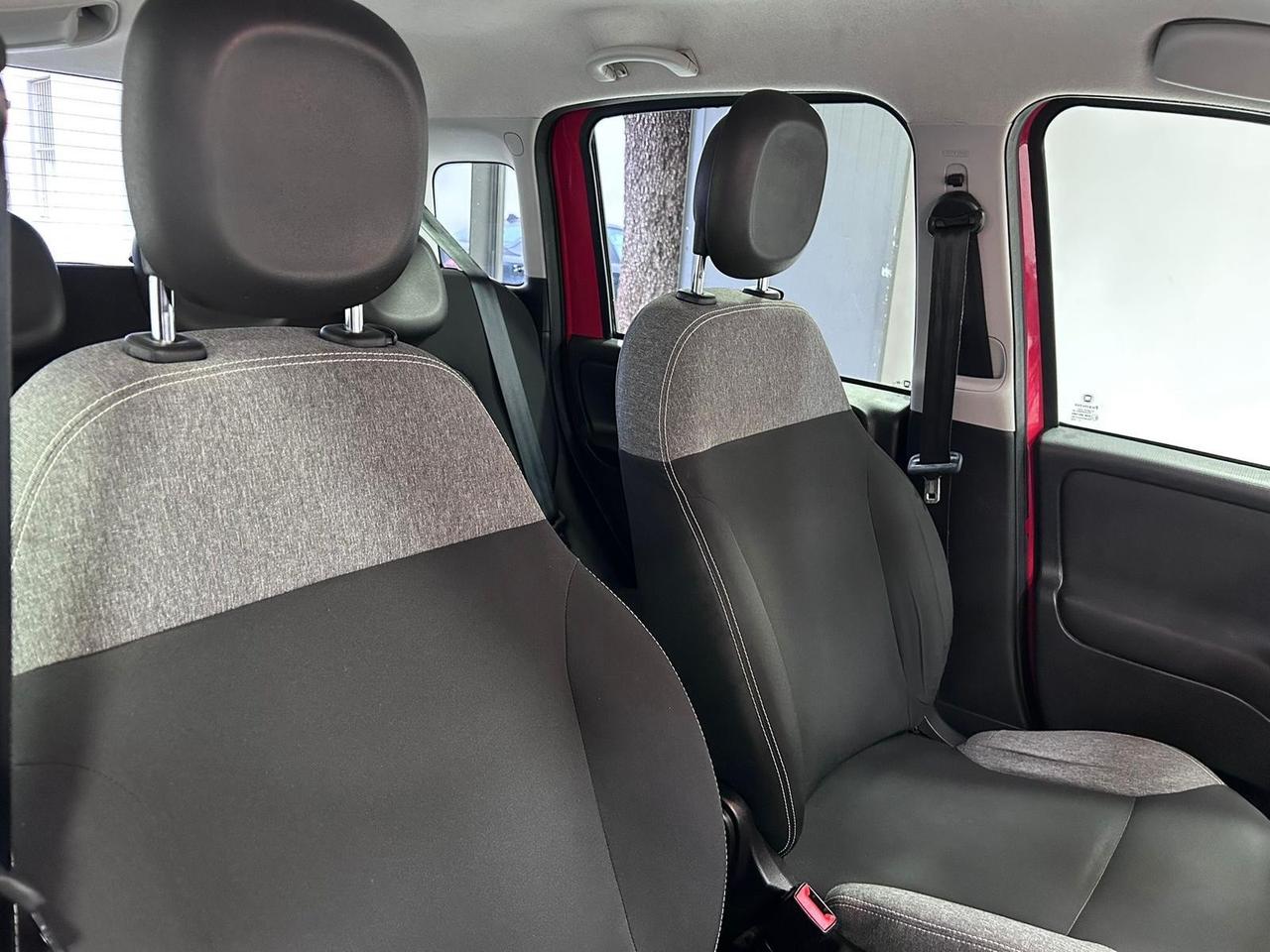 Fiat Panda 1.0 FireFly S&S Hybrid-GARANTITA-2022