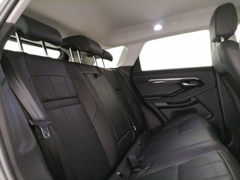 Land Rover Range Rover Evoque 1.5 i3 phev S awd auto
