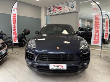 Porsche Macan 3.0 S Diesel 250CV