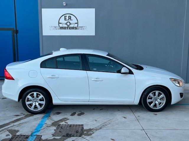 Volvo S60 D2 Kinetic