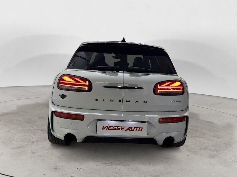 MINI Mini Clubman Mini 2.0 John Cooper Works 'JCW' Clubman
