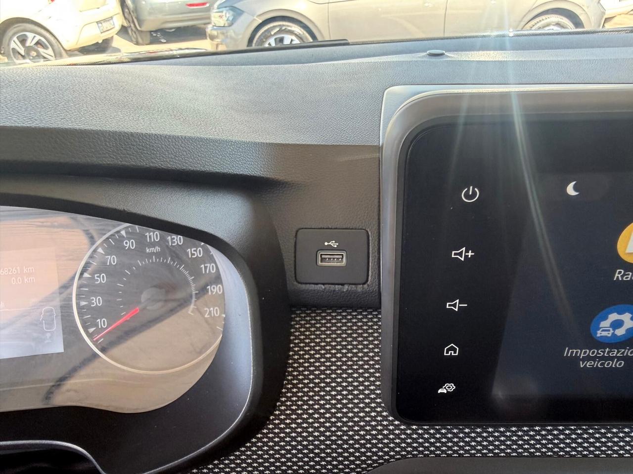 Dacia Sandero Streetway 1.0 TCe ECO-G Comfort SL DaciaPlus