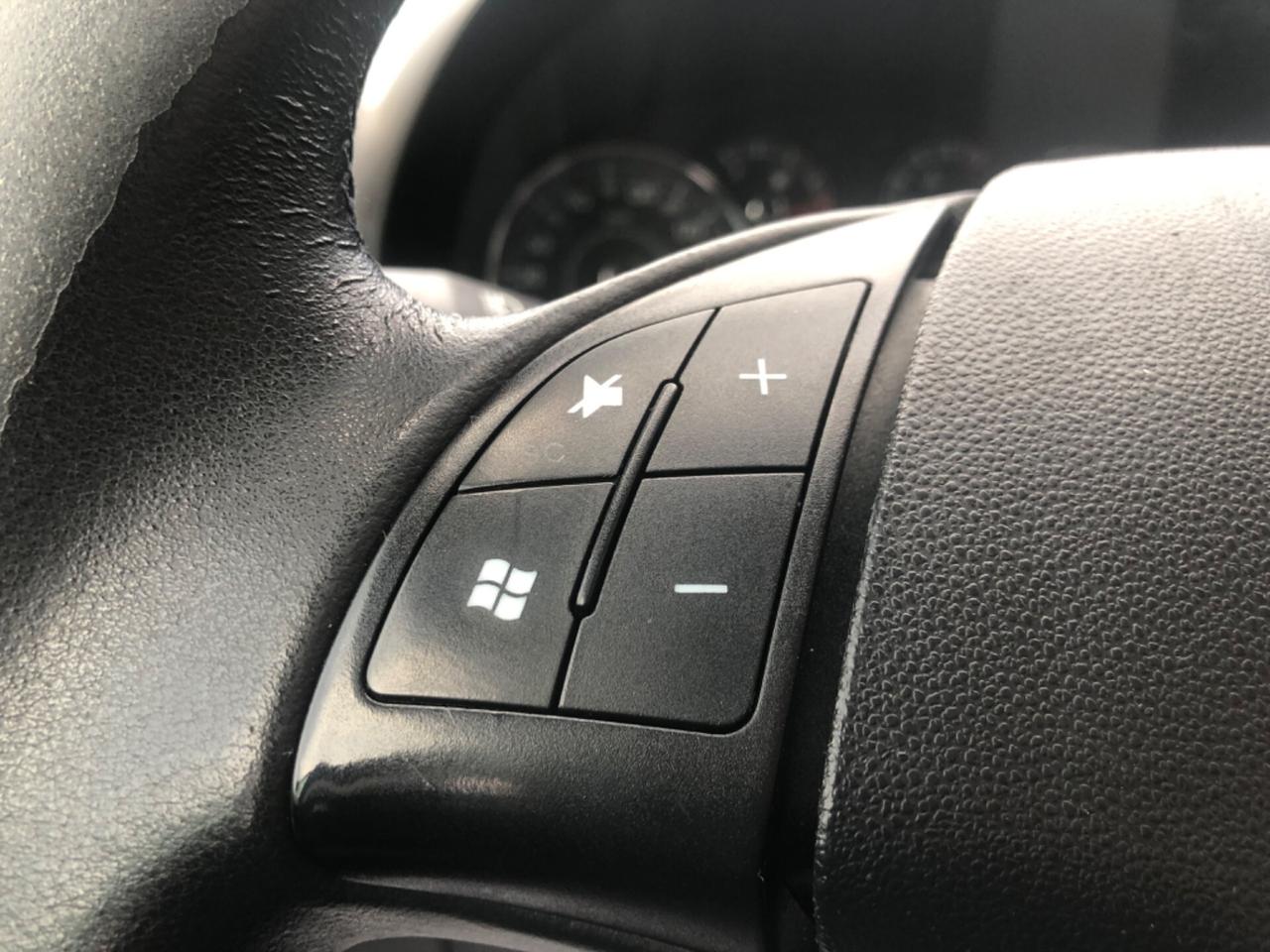 Fiat Grande Punto METANO 2009 Ok per neopatentati