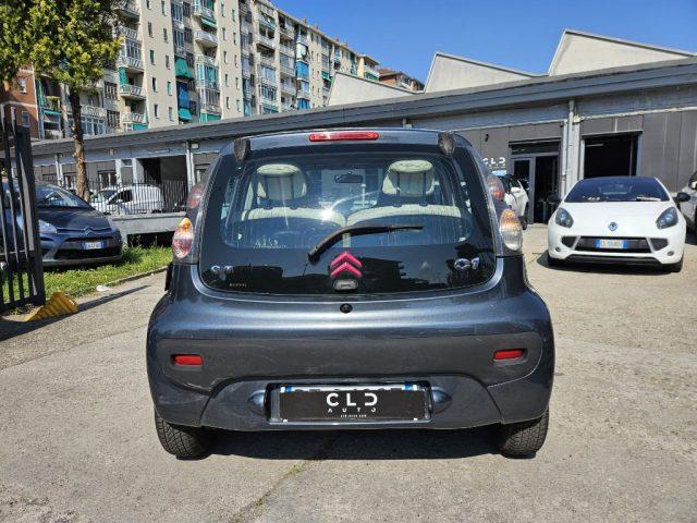 CITROEN C1 1.0 5 porte Pinko