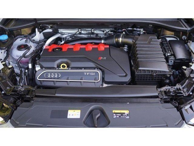 AUDI Q3 RS 2.5 TFSI quattro S tronic
