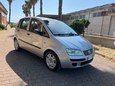 Fiat Idea 1.3 Multijet 16V 90 CV BlackLabel