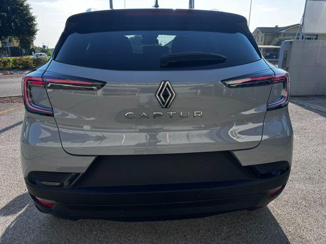 RENAULT - Captur