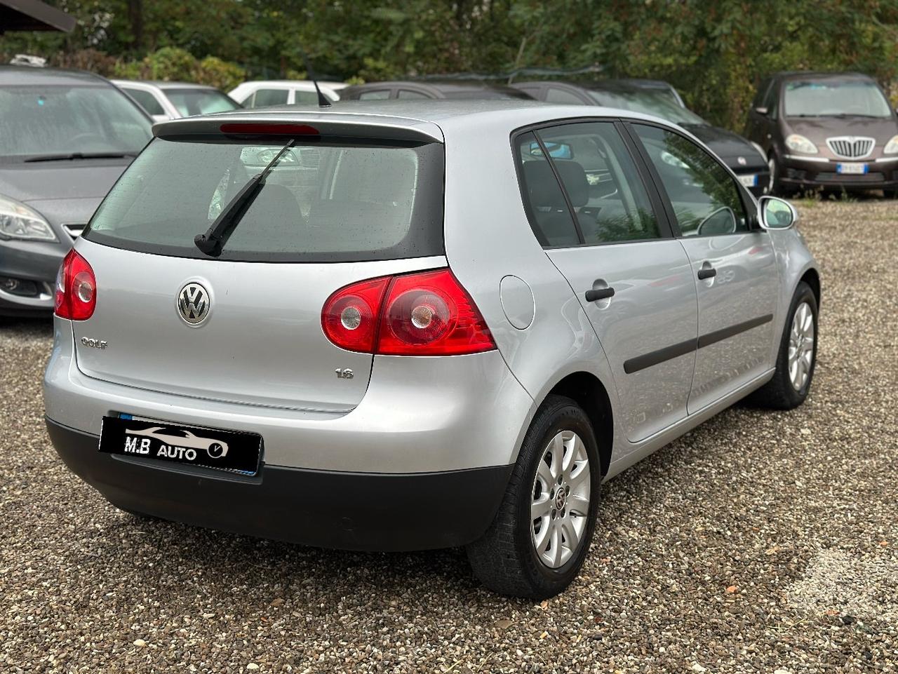 Volkswagen Golf 1.6 (150.000KM) OK NEOPATENTATI