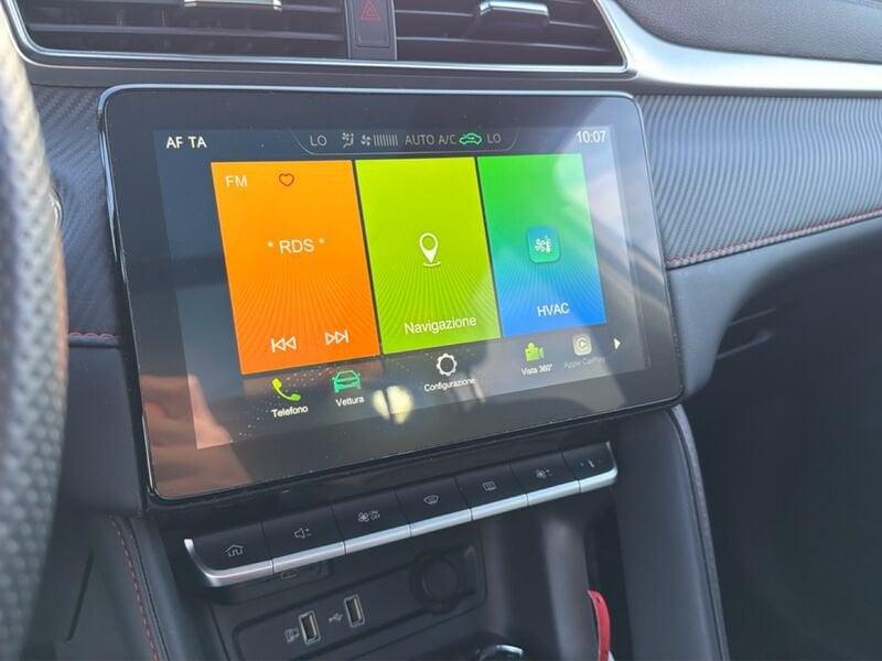 MG ZS ZS 1.0T-GDI Luxury