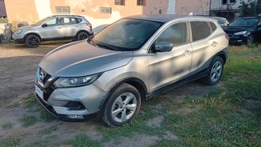 Nissan Qashqai 1.5 dCi Acenta SINISTRATO