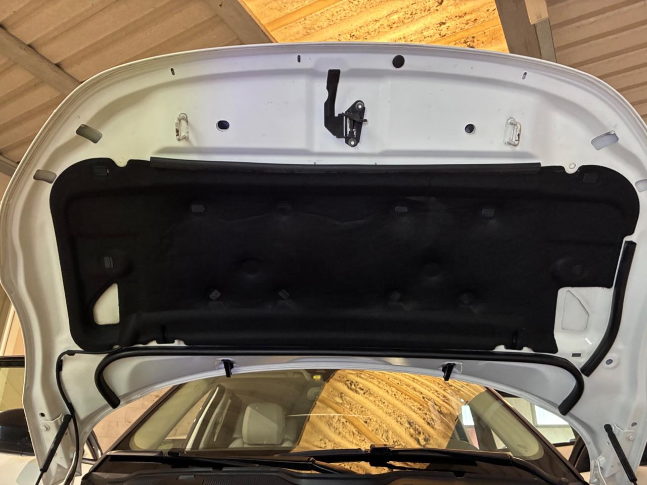 Evoque150 CV 5p. SE Dynamic MOTORE RUMOROSO