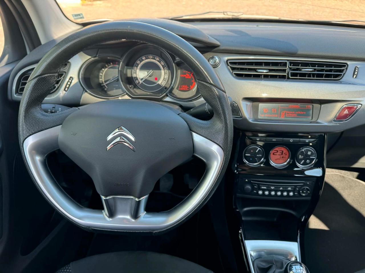 Citroen C3 PureTech 82 Exclusive