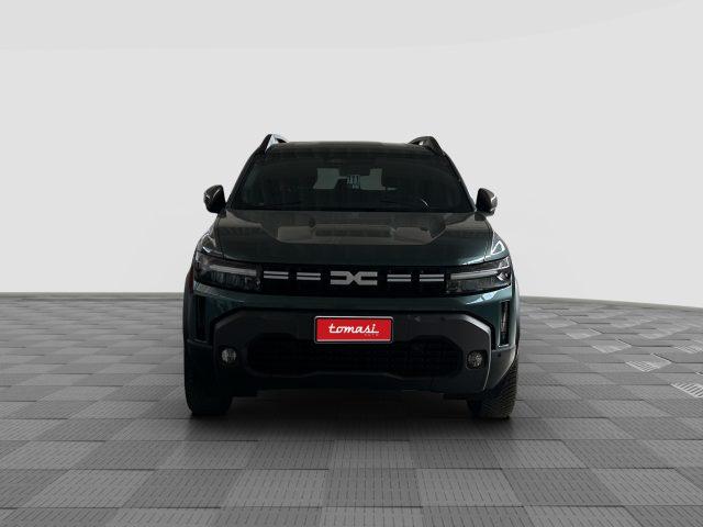 DACIA Duster 3ª serie Tce 130 CV MHEV 4x4 Extreme