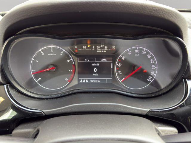 OPEL Corsa 1.4 90CV GPL 3 porte