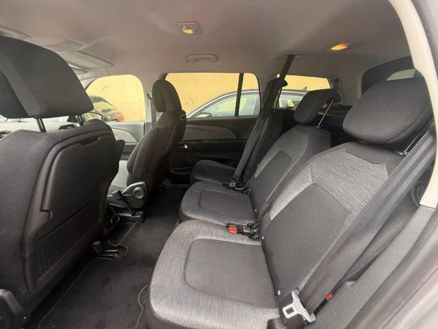 CITROEN Grand C4 Spacetourer PureTech 130 S&S Feel