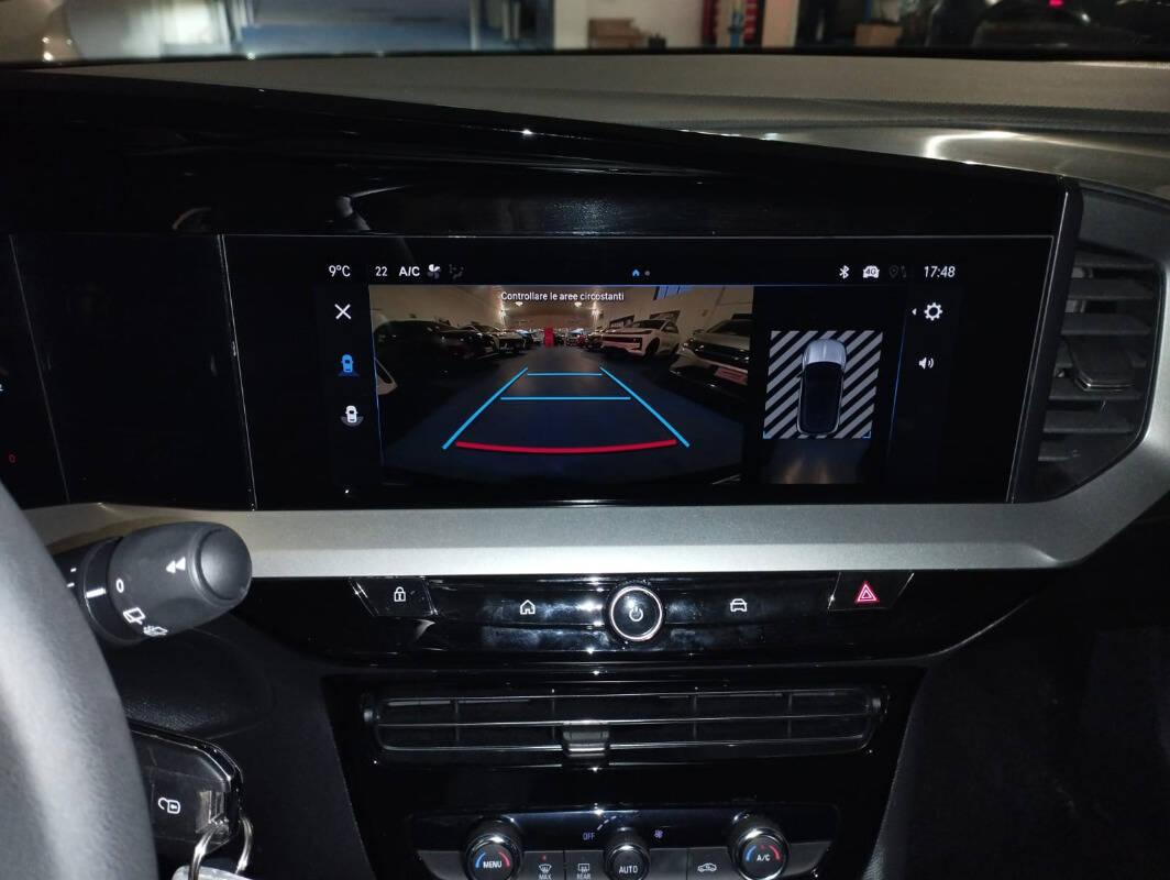 Opel Mokka 1.2 GS s&s 136cv