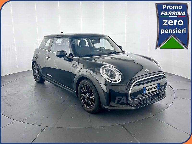 MINI Mini 3 porte Mini 1.5 Cooper Classic