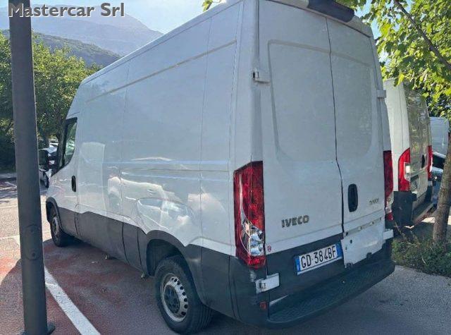 IVECO Daily IVECO DAILY 35S12 V 3520 H2 FP - GD384BF