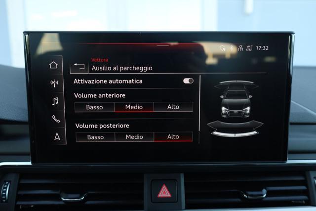 AUDI A4 35 Avant TDI Advanced PREZZO NETTO 163 CV S tronic