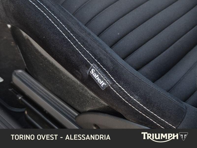 Abarth 695 695 C 1.4 Turbo T-Jet 180 CV