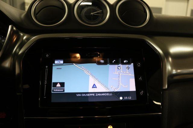 SUZUKI Vitara 1.0 4WD AllGrip Starview"MOTORE NUOVO"