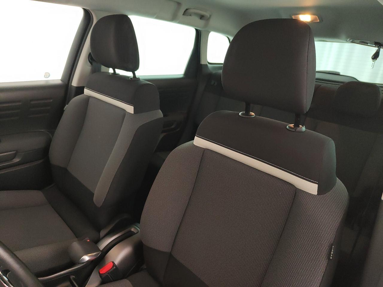 Citroen C3 Aircross BlueHDi 100 S&S Shine