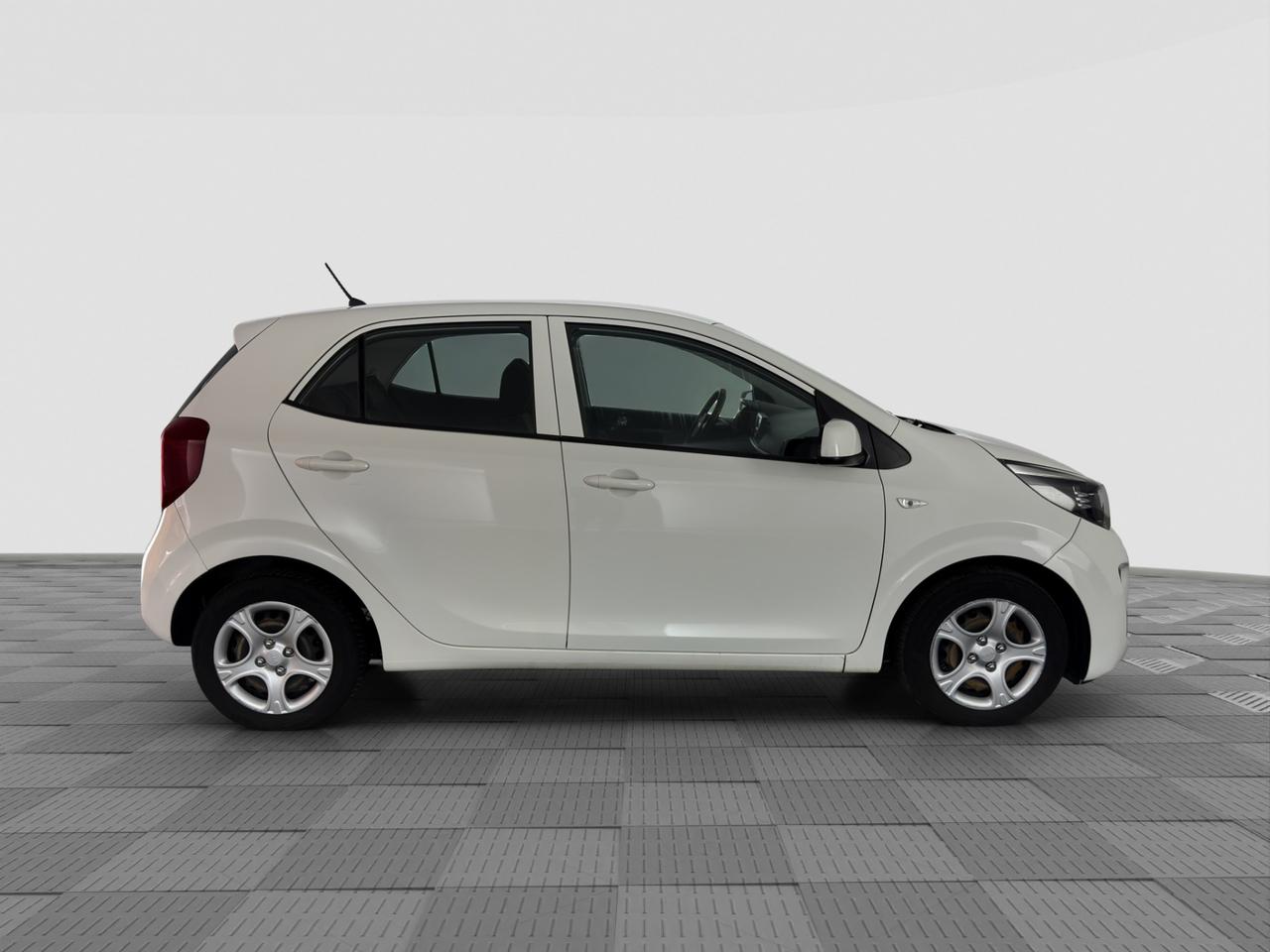 KIA Picanto 3ªs.(17-->) Picanto 1.0 12V 5 porte Active