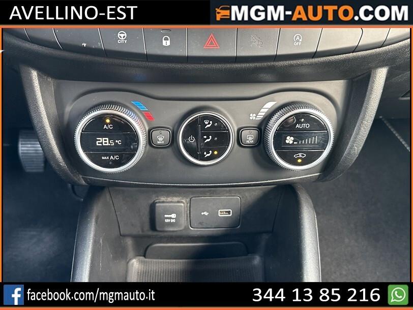 Fiat Tipo 1.6 Mjt S&S 5 porte City Cross