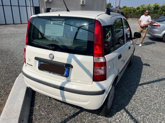 FIAT Panda 1.2 Emotion