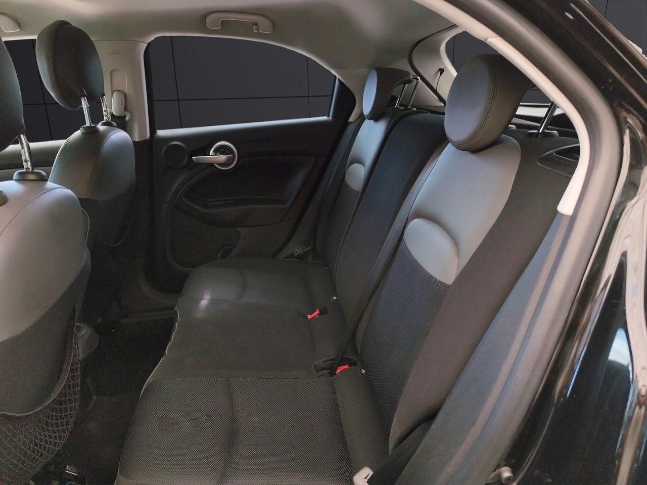 FIAT 500X 500X 1.3 MultiJet 95 CV Pop