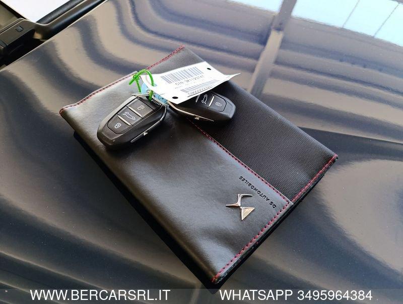 DS DS 9 E-Tense Performance Line+