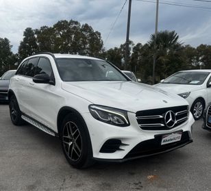 Mercedes-benz GLC 220 d 4Matic Premium AMG
