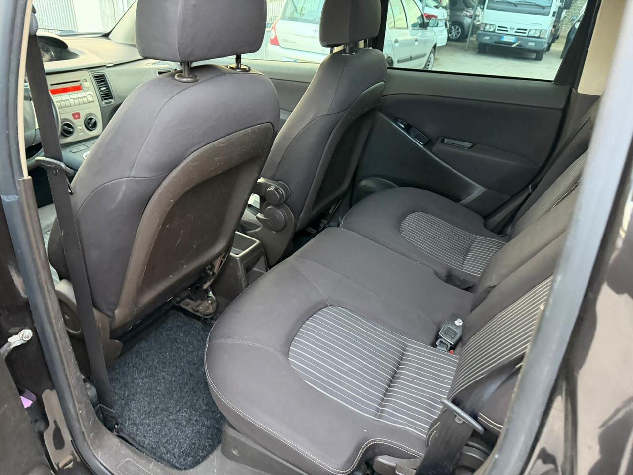 Lancia MUSA 1.3 Multijet 16V 90 CV Oro