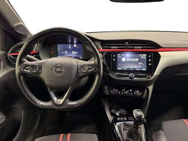 Opel Corsa 1.5 GS Line s&s 100cv