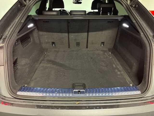 Audi Q8 50 TDI 286 CV quattro tiptronic Sport