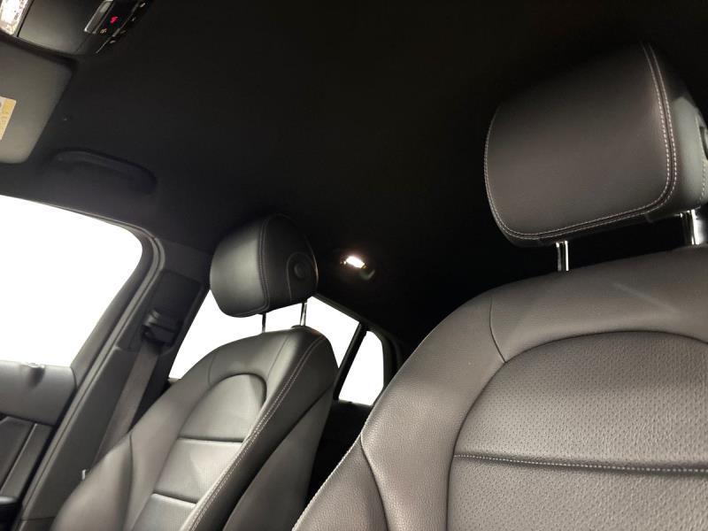 Mercedes GLC 300 300 de EQ-POWER Business 4Matic 9G-Tronic Plus