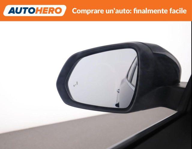 MG ZS 1.0T-GDI aut. Luxury