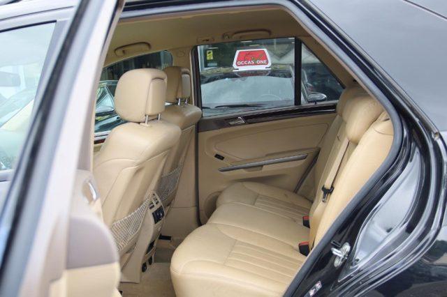 MERCEDES-BENZ ML 350 Sport PER COMMERCIANTI