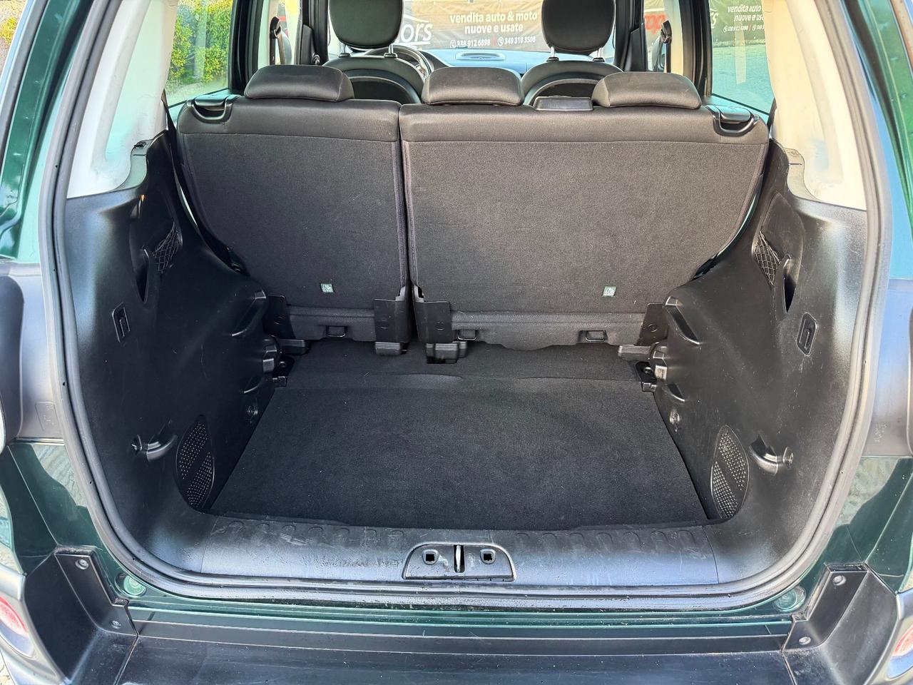 Fiat 500L 1.3 Multijet 95 CV Trekking EURO 6