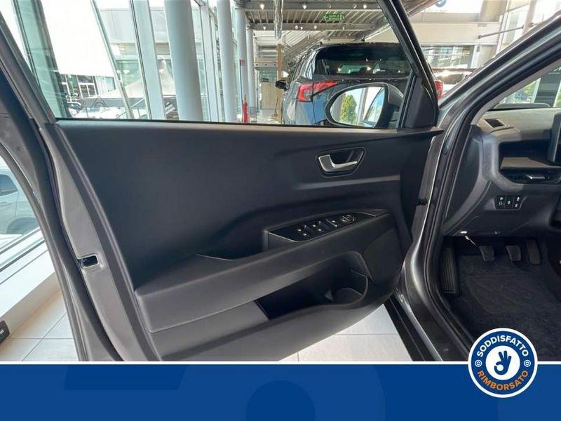 Kia Stonic Nuova 1.0 TGDI Urban (TT)