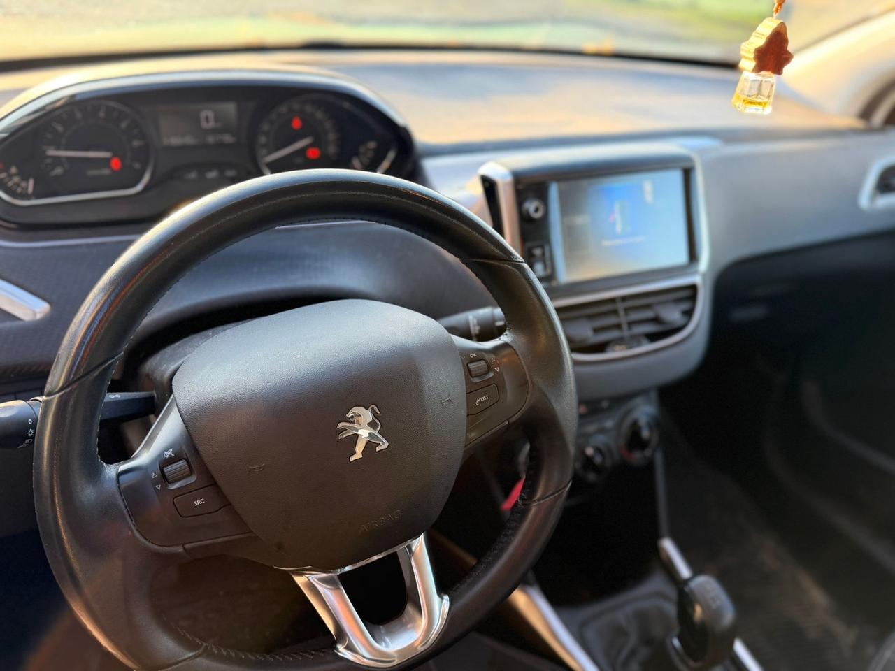 Peugeot 2008 PureTech 82 ETG5 S&S Active