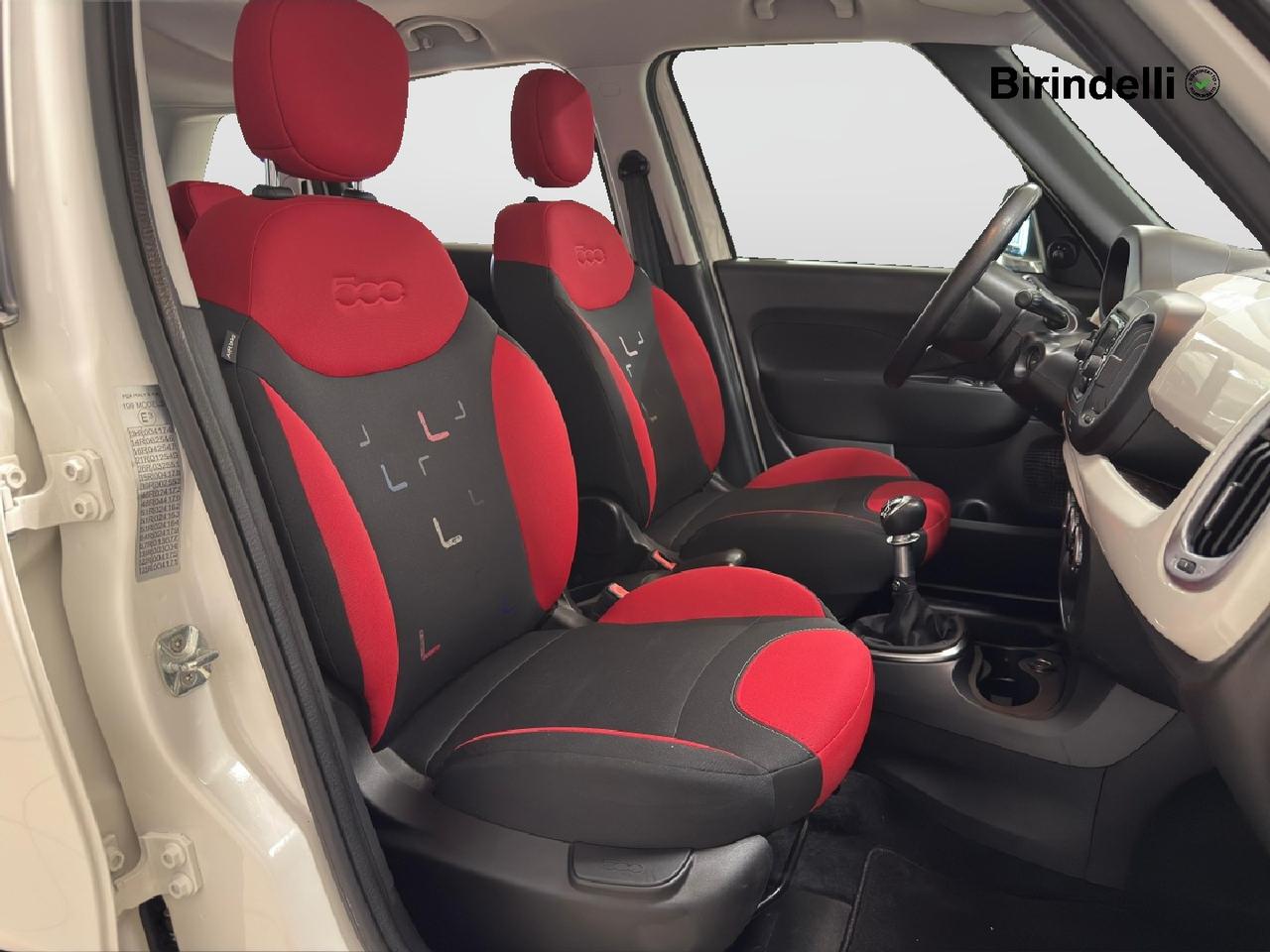 FIAT 500L - 500L 1.4 95 CV Pop Star