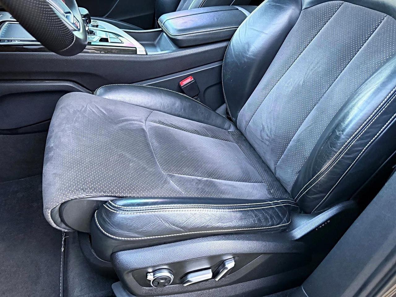 Audi Q7 3.0 TDI 272 CV quattro tiptronic Business Plus