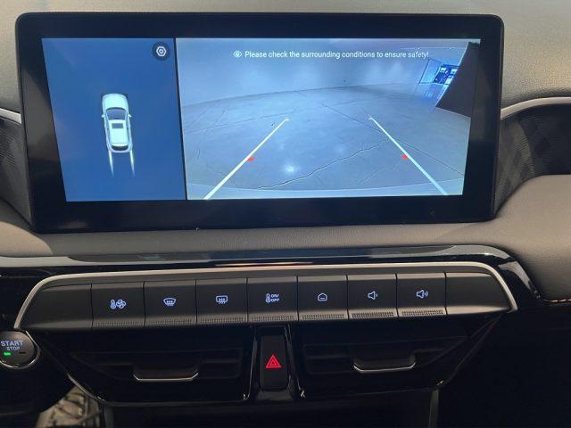 MG MG3 1.5 Comfort